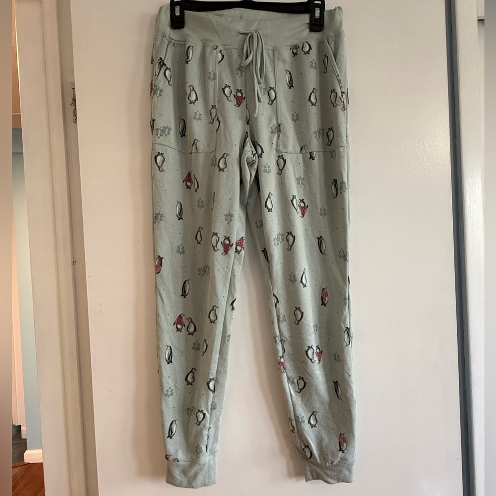 Secret Treasures Penguin PJ Pants